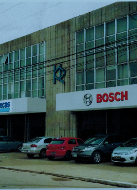 A Polipeças Distribuidora Automotiva, foi fundada em 18 de outubro de 1976.